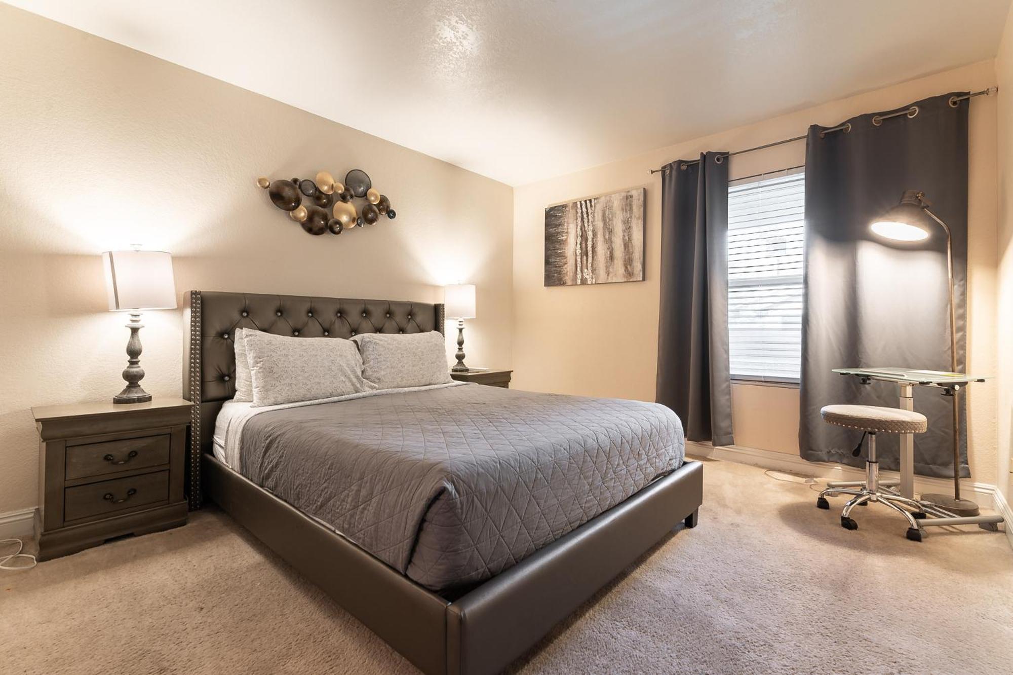 Stylish, Cozy 2Br,2Ba Condo Near Rio, Vegas Luxury Las Vegas Exterior foto